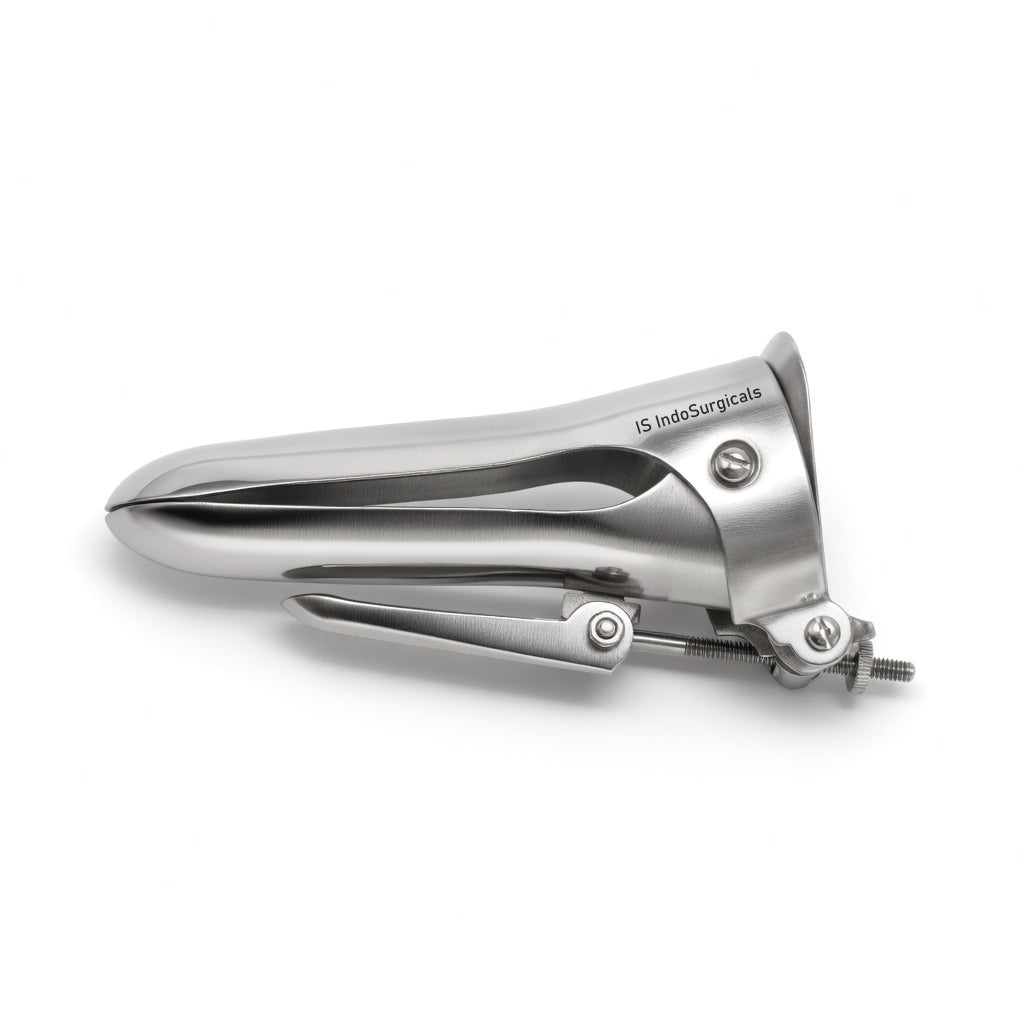 Vaginal Speculum - Cusco Additional View