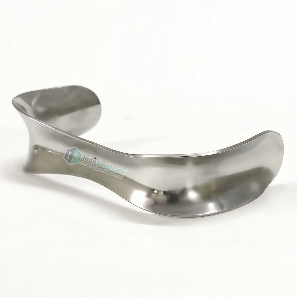 Vaginal Speculum - Duck Bill (Sims) Additional View