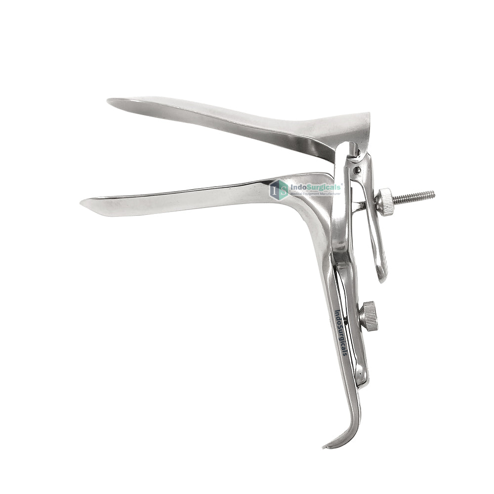 Vaginal Speculum - Graves