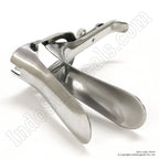 Vaginal Speculum - Graves Additional View