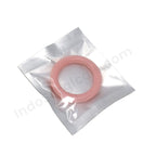 Ring Vaginal Pessary Silicone Non Sterile (Small) - 1 Pc. Additional View