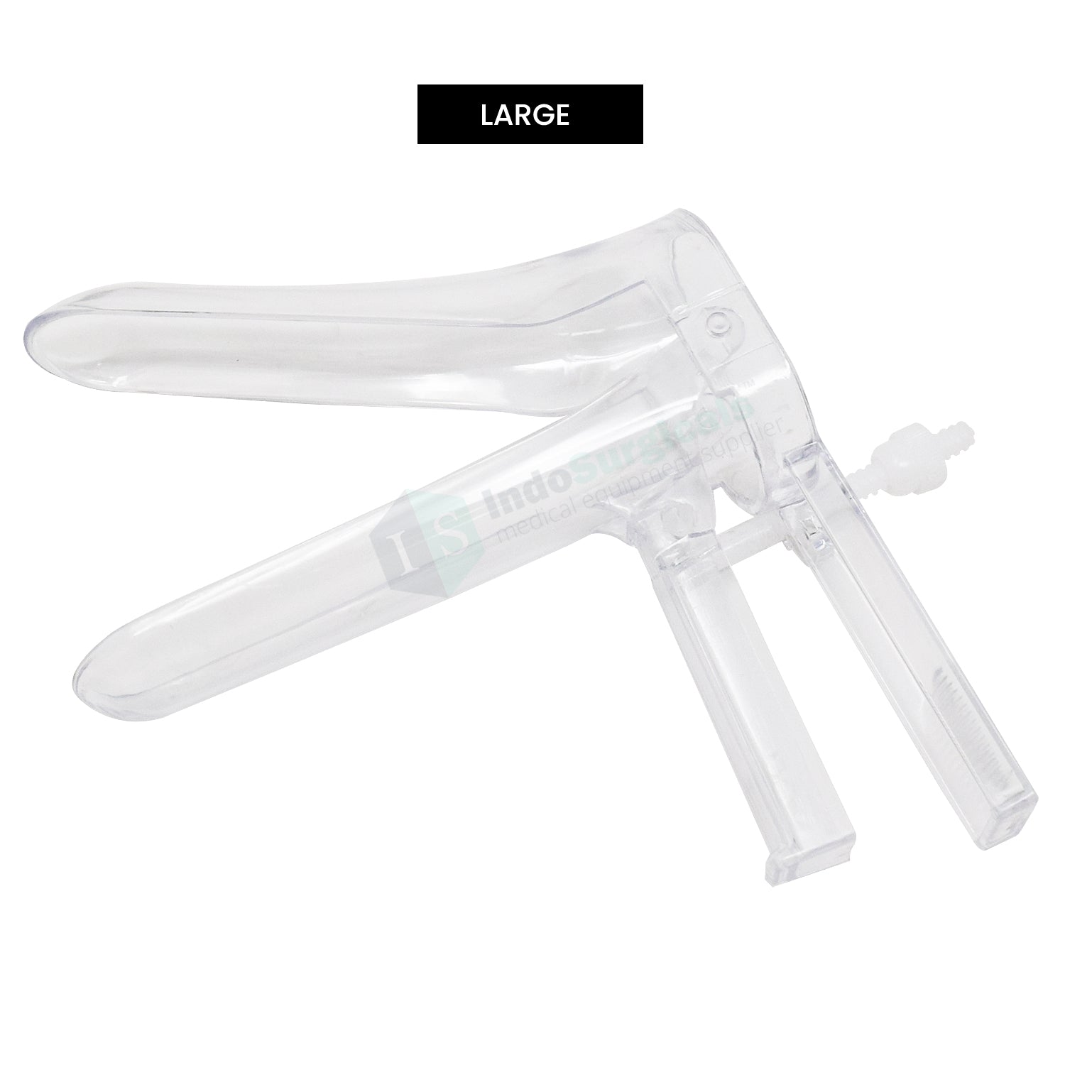 Disposable Cusco Vaginal Speculum Additional View