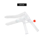 Disposable Cusco Vaginal Speculum Additional View