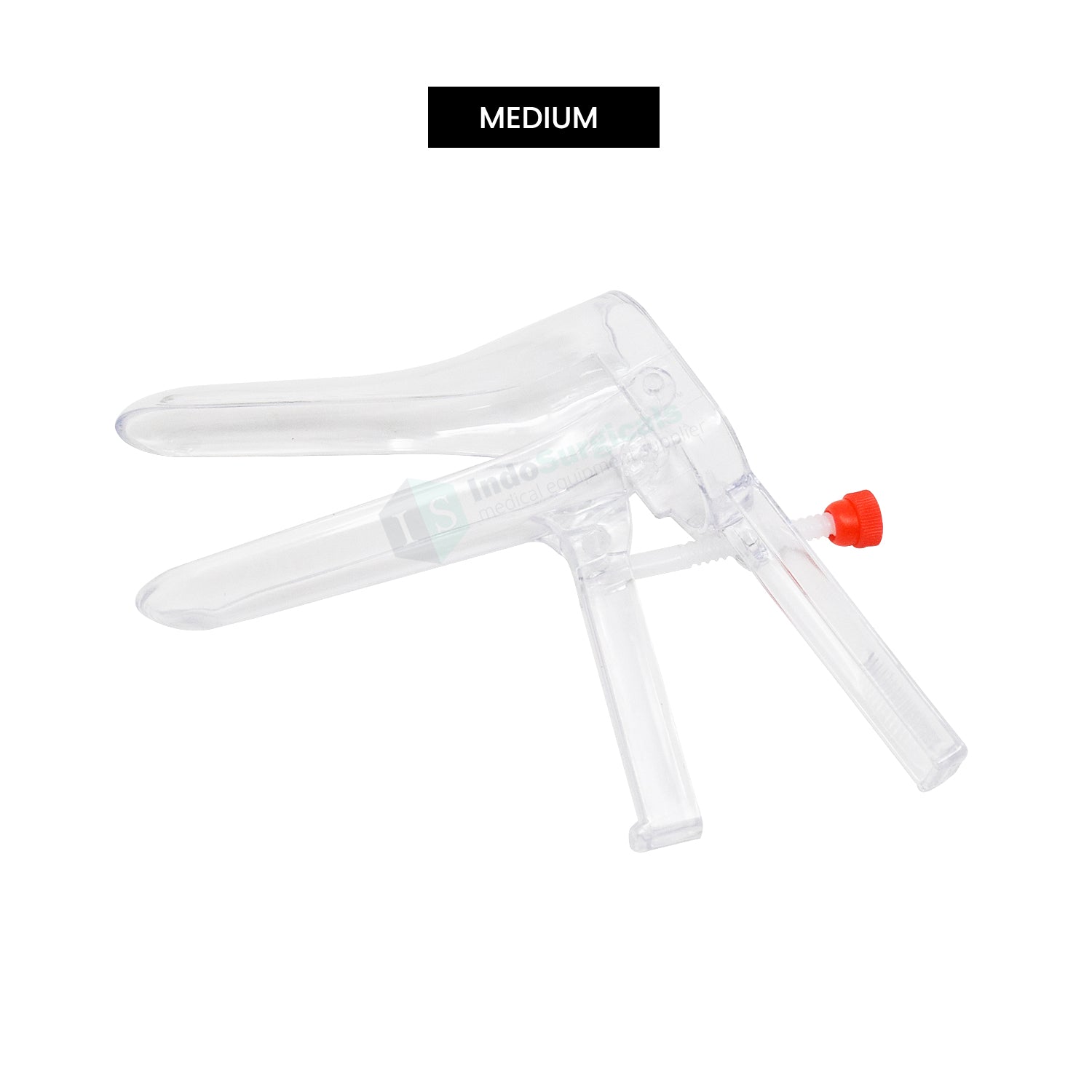 Disposable Cusco Vaginal Speculum Additional View