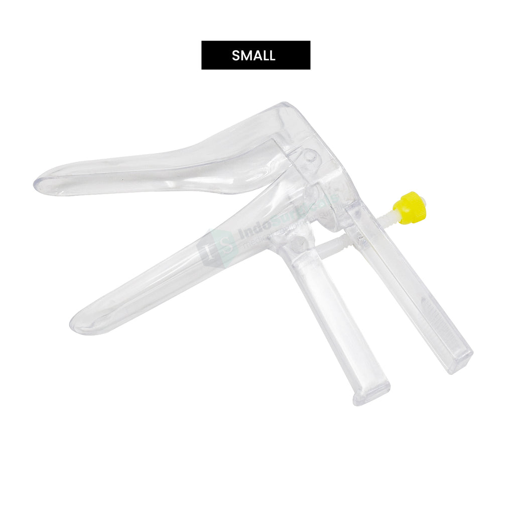 Disposable Cusco Vaginal Speculum Additional View