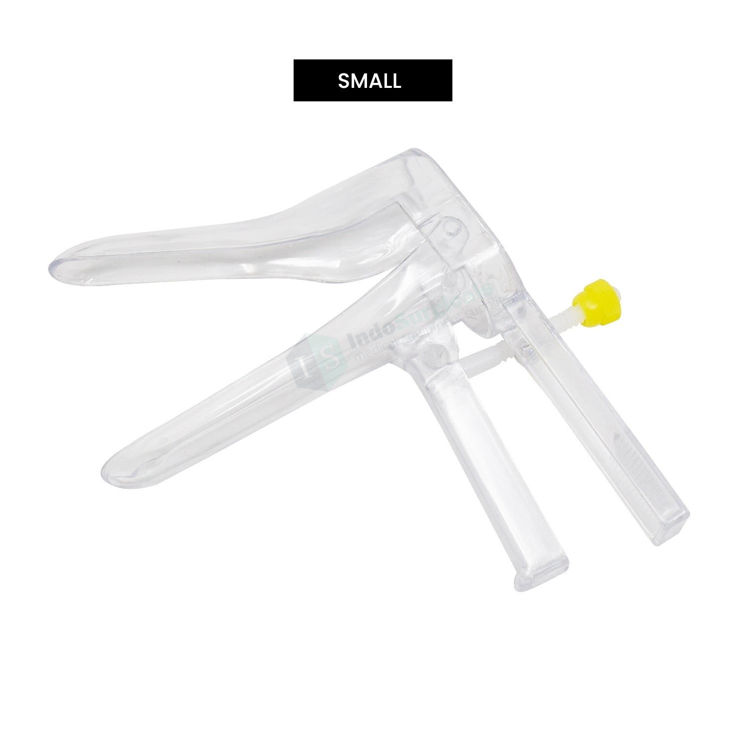 Disposable Cusco Vaginal Speculum Additional View