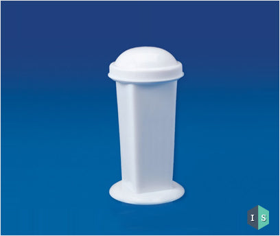 Coplin Jar (12 Pcs.)