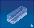 Slide Storage Rack