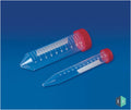 Centrifuge Tube Conical Bottom, Polypropylene (PP) (100 Pcs.)
