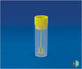 Stool Container (100 Pcs.)