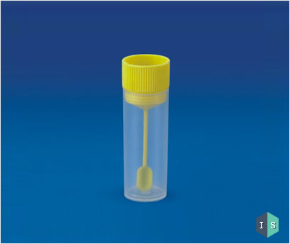 Stool Container (100 Pcs.)