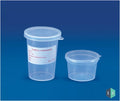 Sample Container (Press & Fit Type)