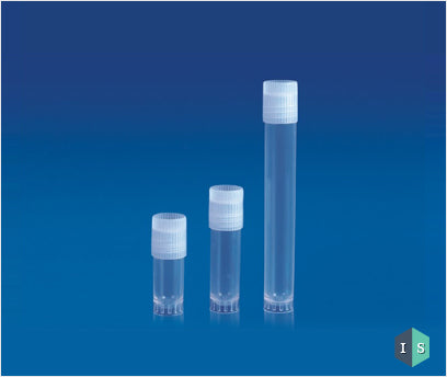 Storage Vial (500 Pcs.)