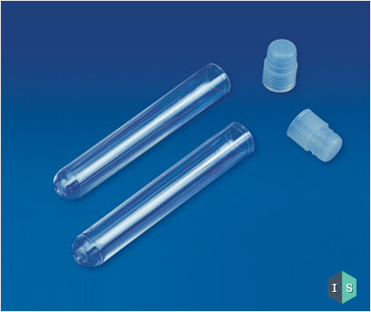 RIA Vials without Cap