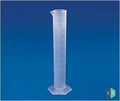 Measuring Cylinder (Hexagonal)