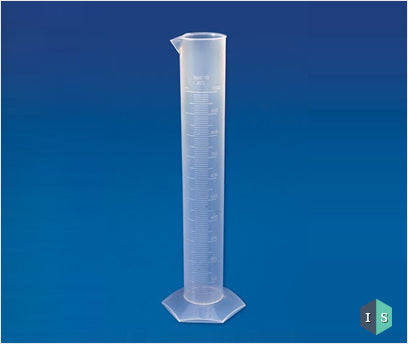 Measuring Cylinder (Hexagonal)