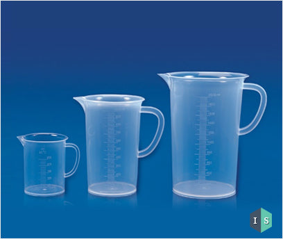 Measuring Jugs