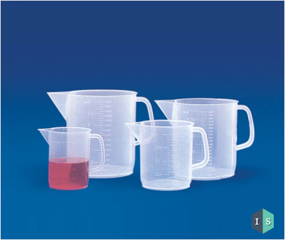 Measuring Jugs (Euro Design)