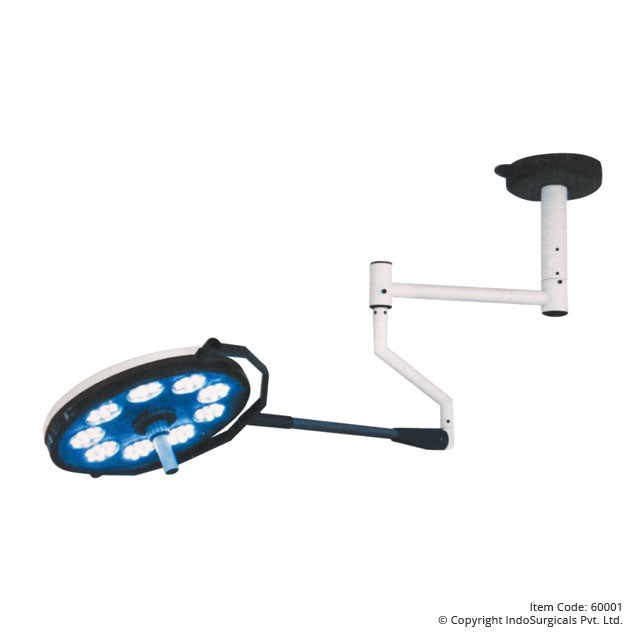 O.T. light LED Ceiling Single Dome