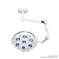 O.T. Light Ceiling Halogen