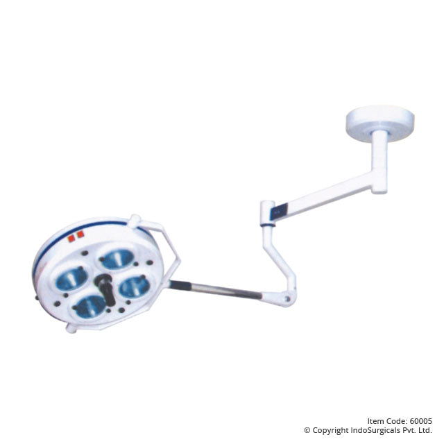 Halogen Ceiling OT Light