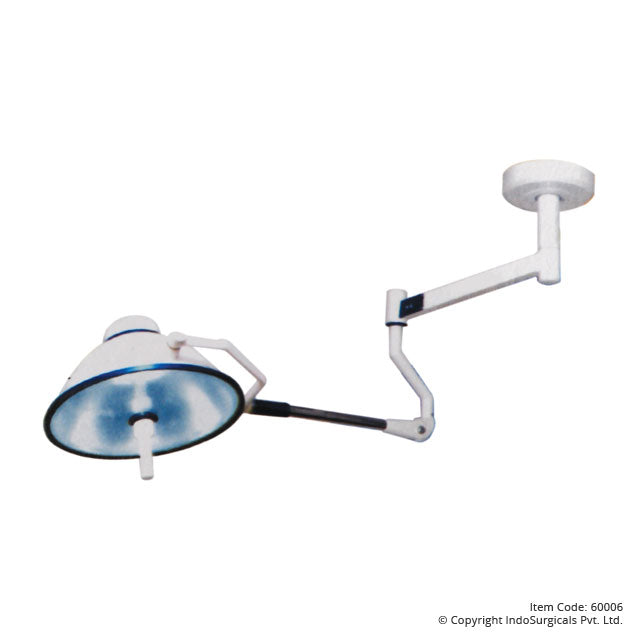 O.T. Light Ceiling Halogen
