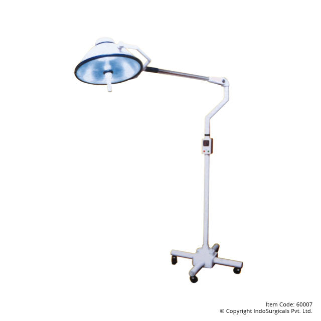 Halogen Mobile OT Light