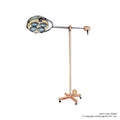 O.T. Light Mobile Halogen Counter Weight Balance