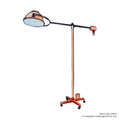 OT Light Mobile Halogen Counter Weight Balance