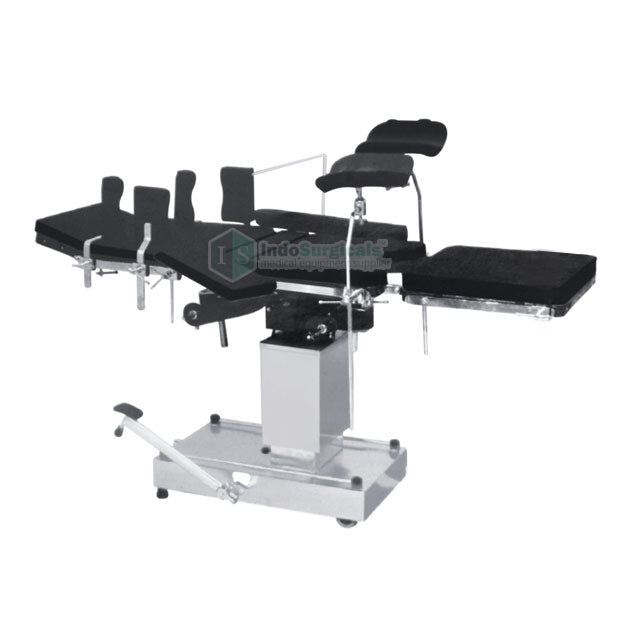 Hydraulic Operation Table
