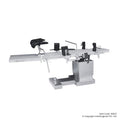 O.T. Table Motorised C-Arm Compatible