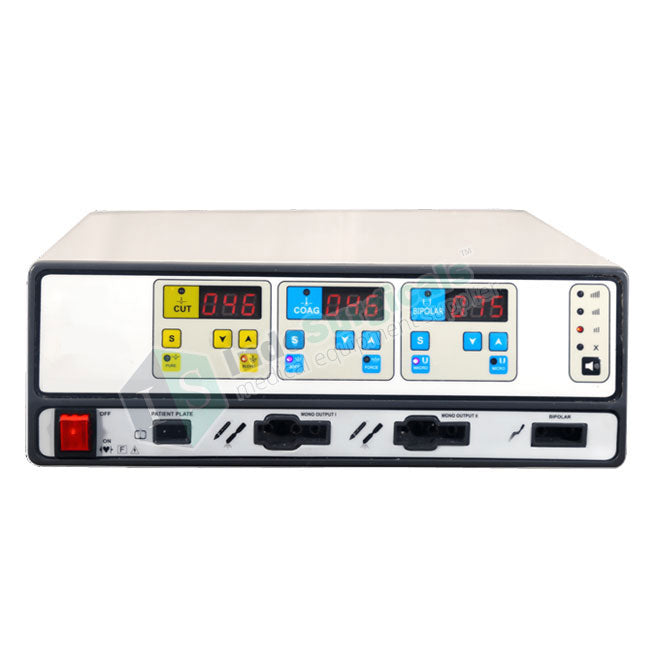 Electrosurgical Unit (Diathermy Machine) 400 MATRIX+