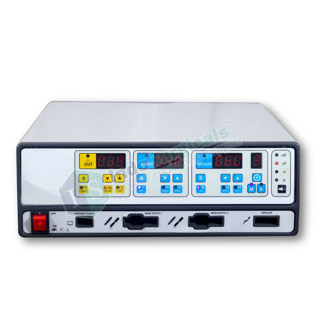 Electrosurgical Unit (Diathermy Machine) 400 PRIMO