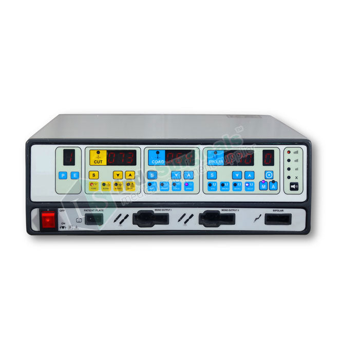 Electrosurgical Unit (Diathermy Machine) 400 DEXTER