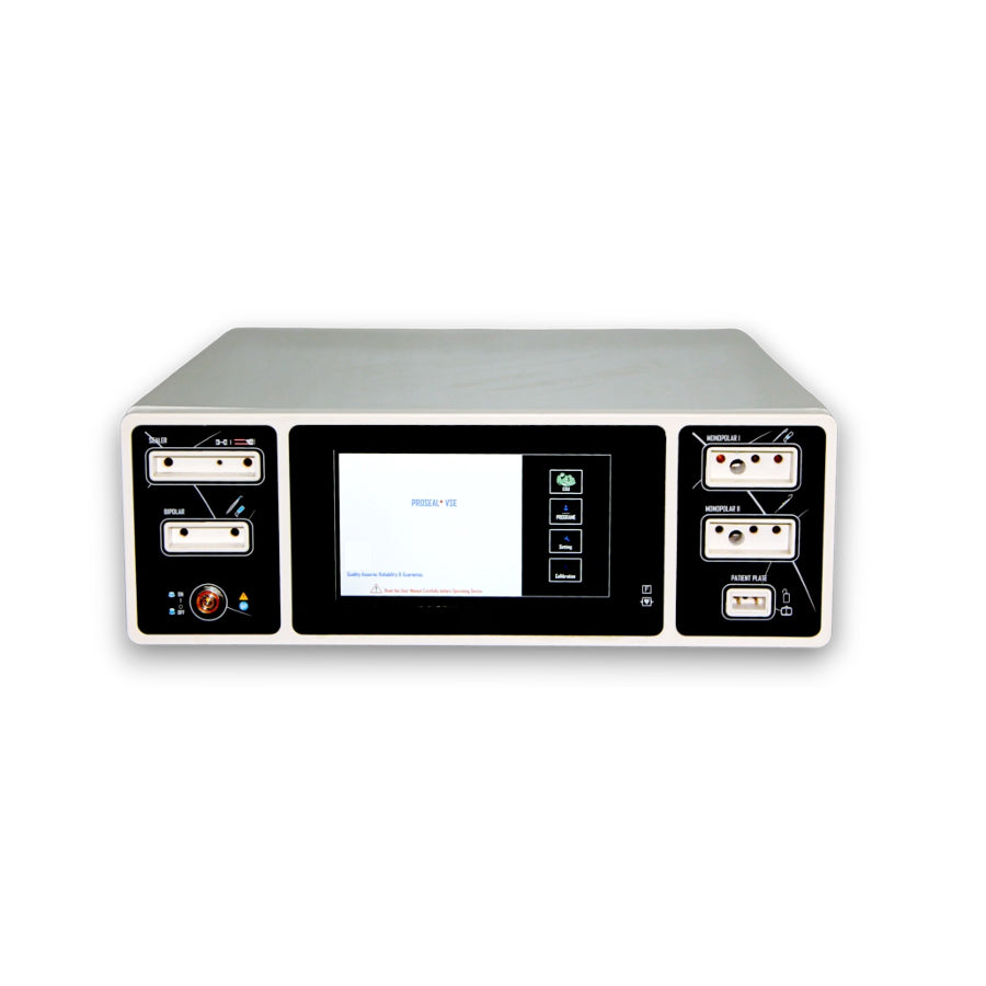 Electrosurgical Unit (Diathermy Machine) 400 PROSEAL+