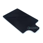 Reusable Silicone Patient Plate / Pad Without Cable Additional View