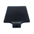 Reusable Silicone Patient Plate / Pad Without Cable