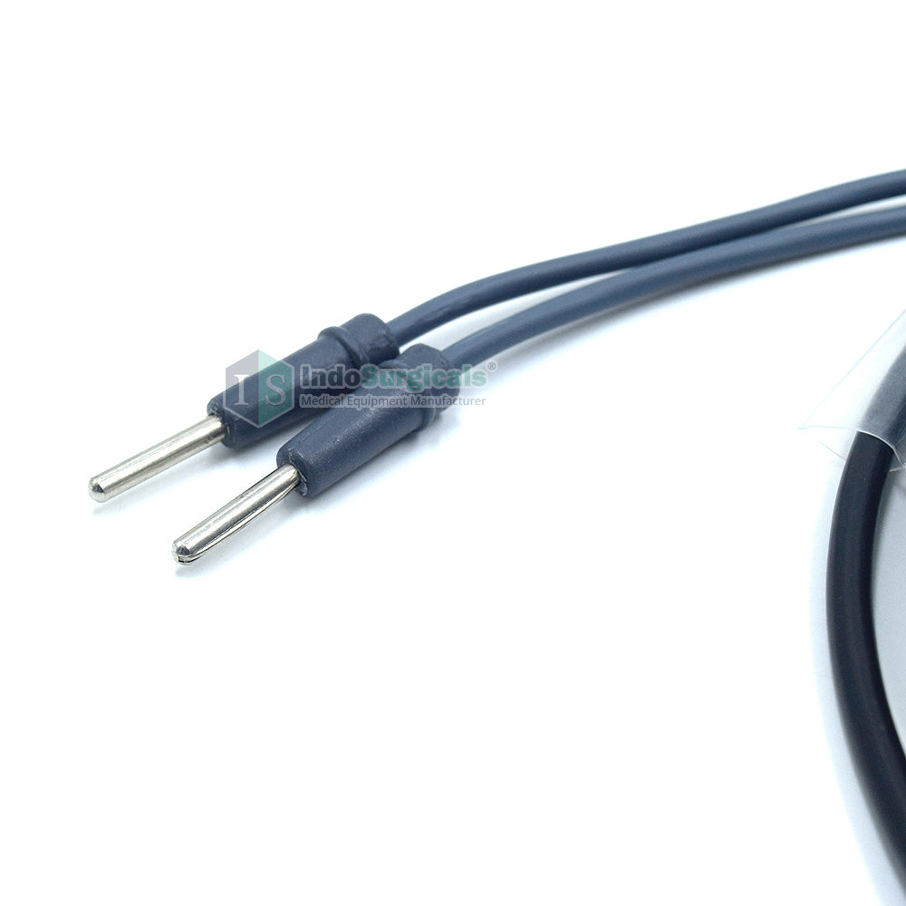 Diathermy Earthpad Cable Type 1 Additional View