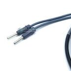Diathermy Earthpad Cable Type 1 Additional View