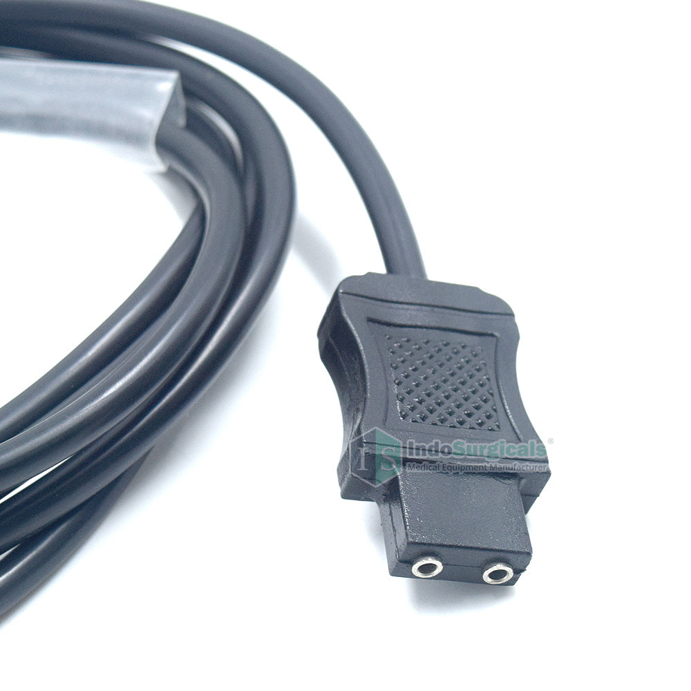 Diathermy Earthpad Cable Type 2 Additional View