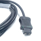 Diathermy Earthpad Cable Type 2 Additional View