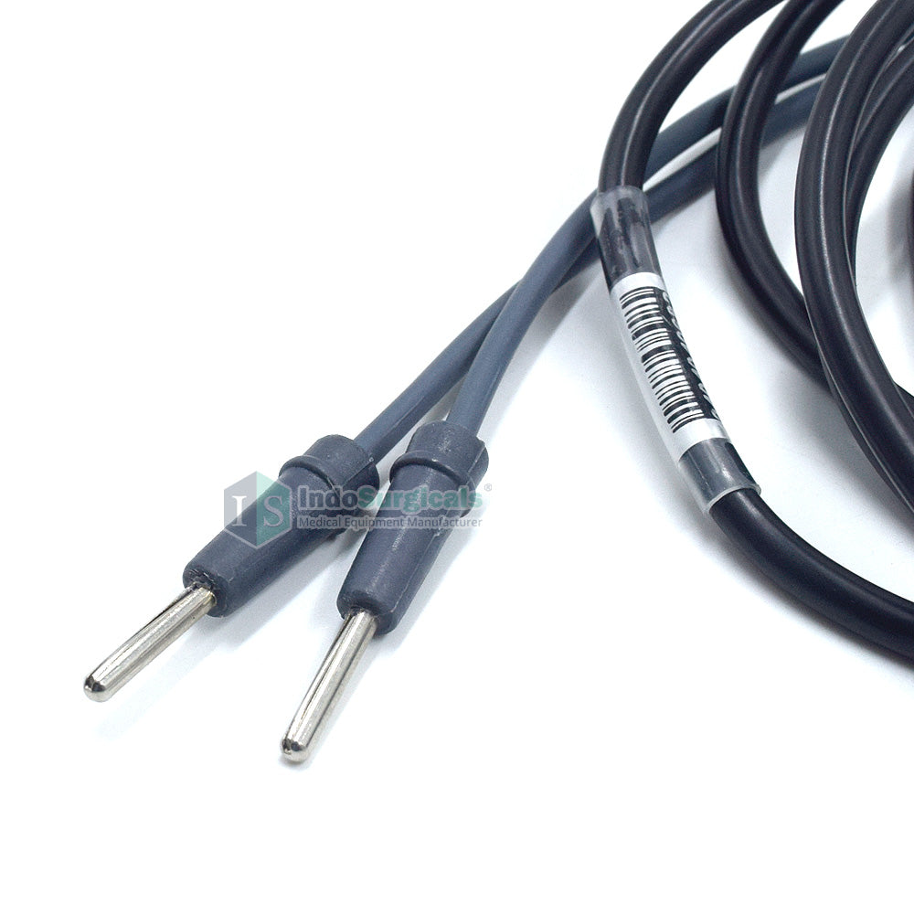 Diathermy Earthpad Cable Type 2 Additional View