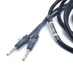 Diathermy Earthpad Cable Type 2 Additional View