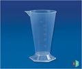 Conical Measures
