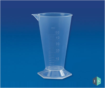 Conical Measures