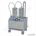 Suction Unit - MS (125 Ltrs./Min)