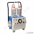 Suction Unit - ABS (35 Ltrs./Min)