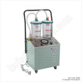 Suction Unit - SS TOP (35 Ltrs./Min)