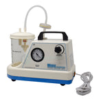 Suction Unit - ABS (20 Ltrs./Min) Additional View