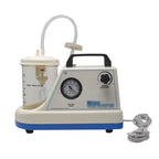 Suction Unit - ABS (20 Ltrs./Min)